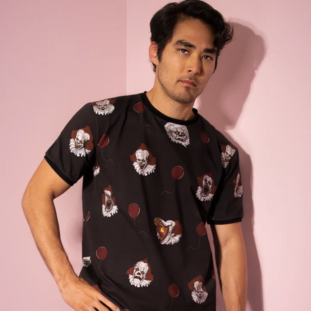 It Ringer Tee - image 1